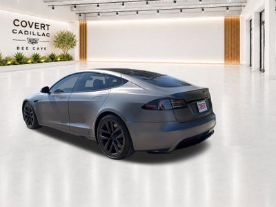 2022 Tesla Model S Base