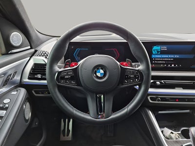 2025 BMW XM Base