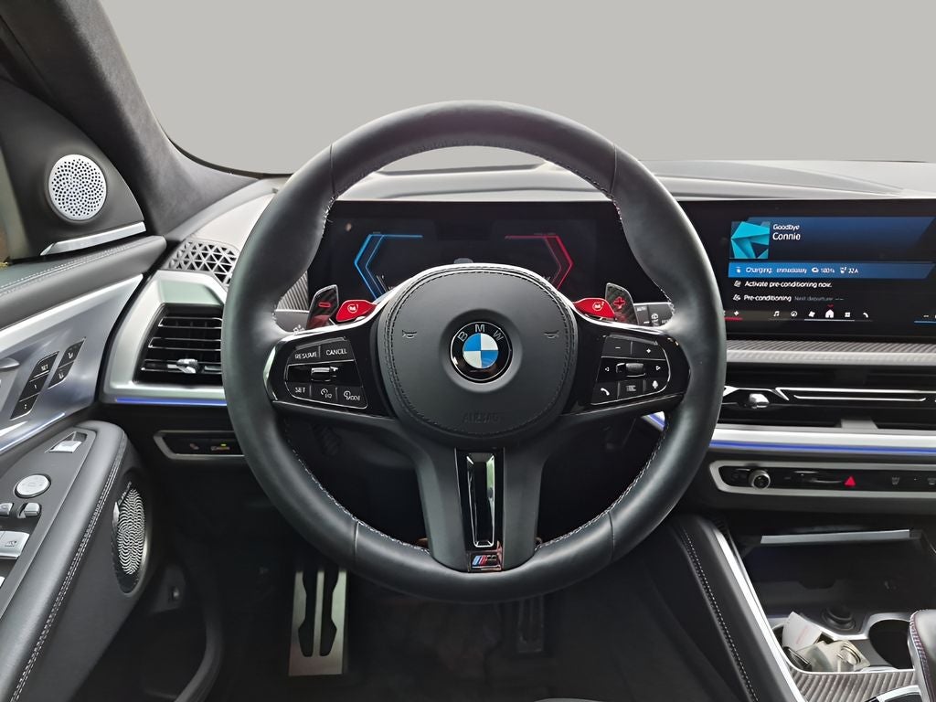 2025 BMW XM Base