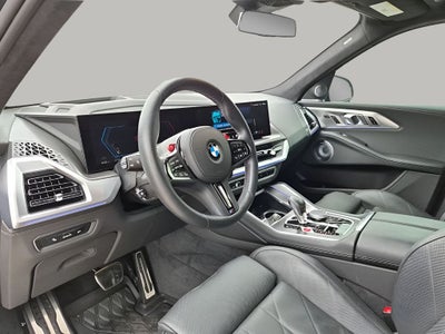 2025 BMW XM Base