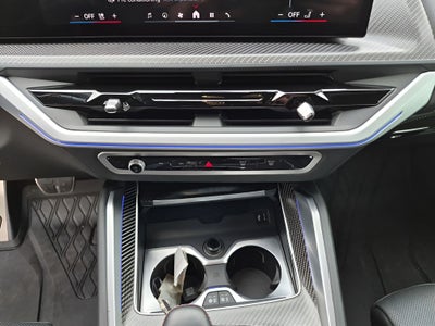 2025 BMW XM Base