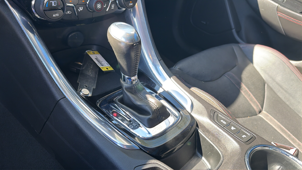 2014 Chevrolet SS Base