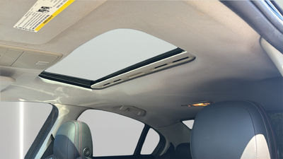 2014 Chevrolet SS Base