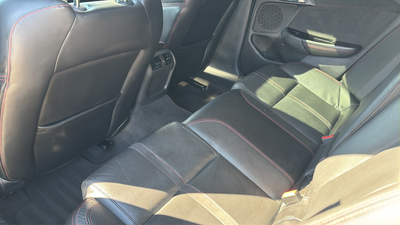 2014 Chevrolet SS Base