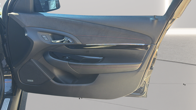 2014 Chevrolet SS Base