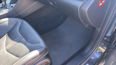 2014 Chevrolet SS Base