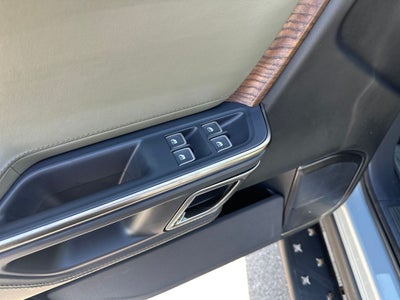 2022 Rivian R1T Launch Edition