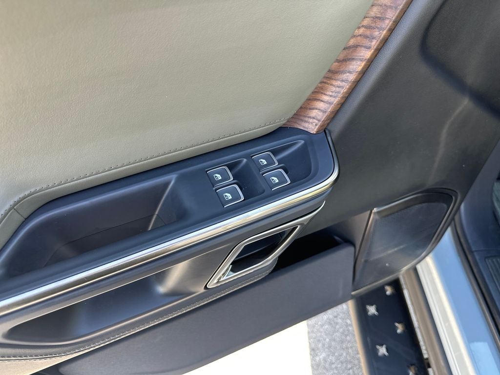 2022 Rivian R1T Launch Edition