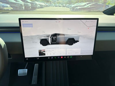 2024 Tesla Cybertruck Base