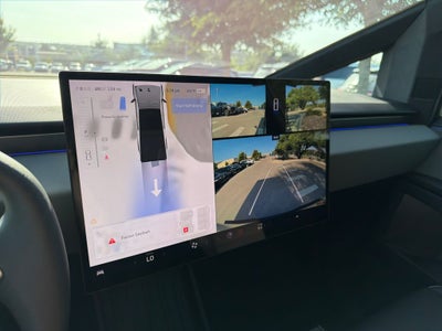 2024 Tesla Cybertruck Base