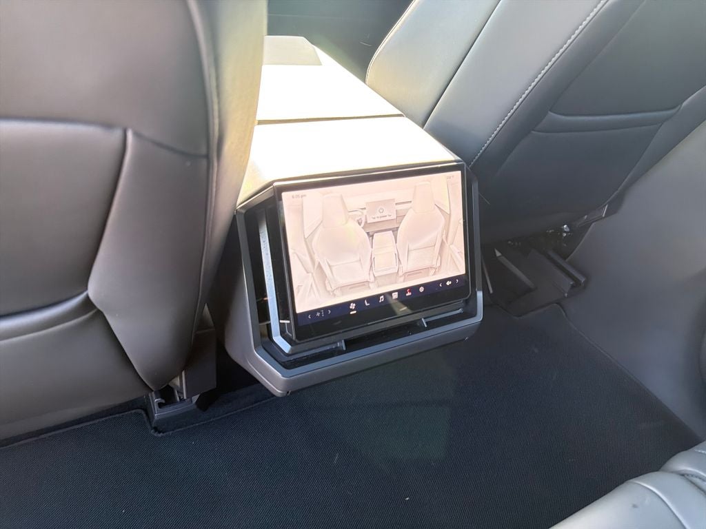 2024 Tesla Cybertruck Base