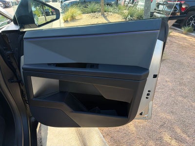 2024 Tesla Cybertruck Base
