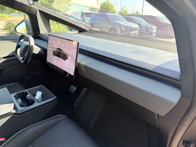 2024 Tesla Cybertruck Base