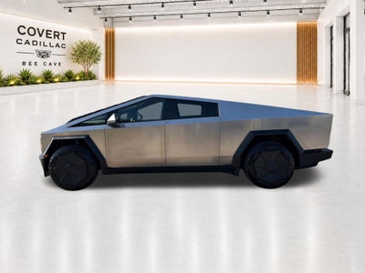2024 Tesla Cybertruck Base