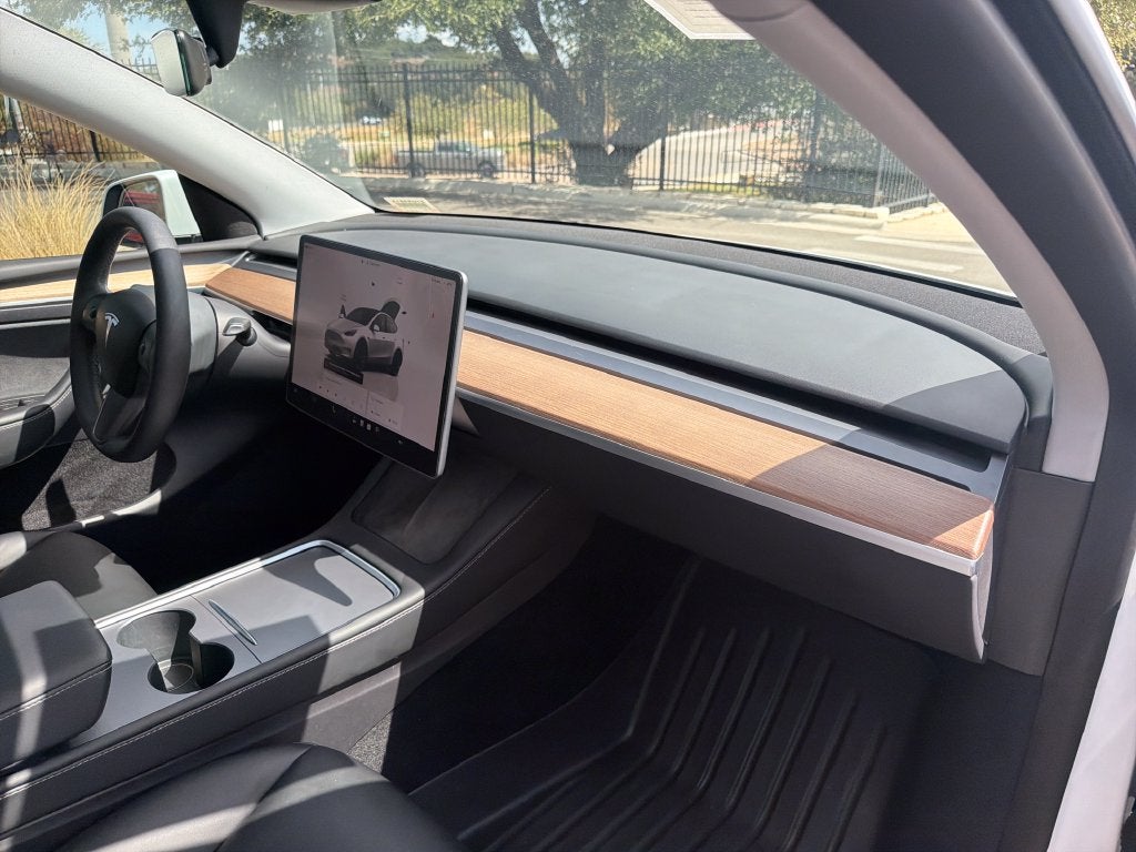 2023 Tesla Model Y Standard Range