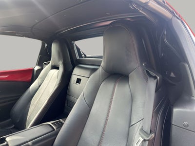 2017 Mazda Mazda Miata RF Grand Touring