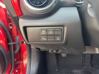 2017 Mazda Mazda Miata RF Grand Touring