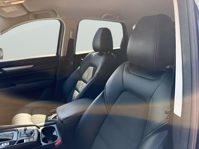 2019 Mazda Mazda CX-5 Touring