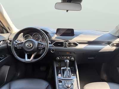 2019 Mazda Mazda CX-5 Touring