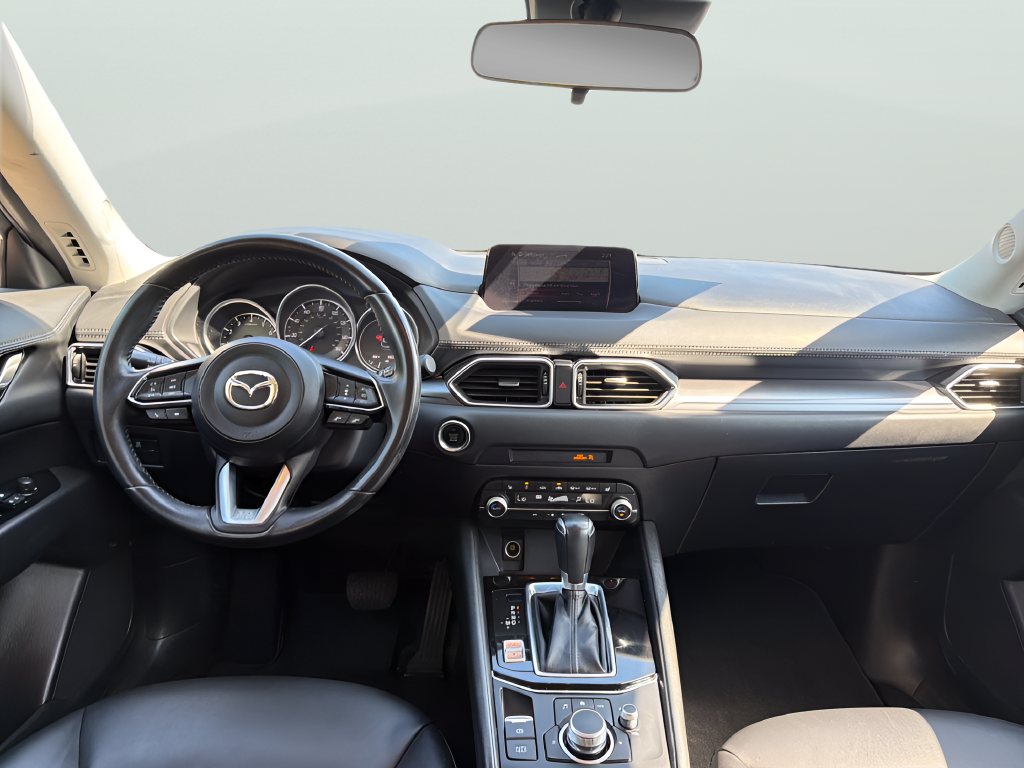 2019 Mazda Mazda CX-5 Touring