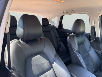 2019 Mazda Mazda CX-5 Touring