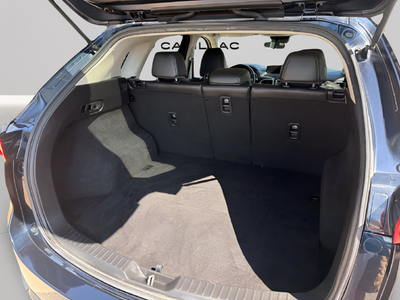 2019 Mazda Mazda CX-5 Touring