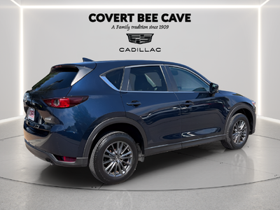 2019 Mazda Mazda CX-5 Touring