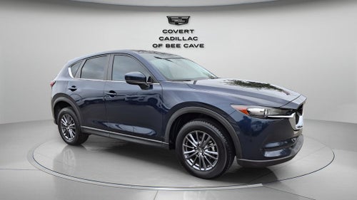 2019 Mazda Mazda CX-5 Touring