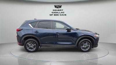 2019 Mazda Mazda CX-5 Touring