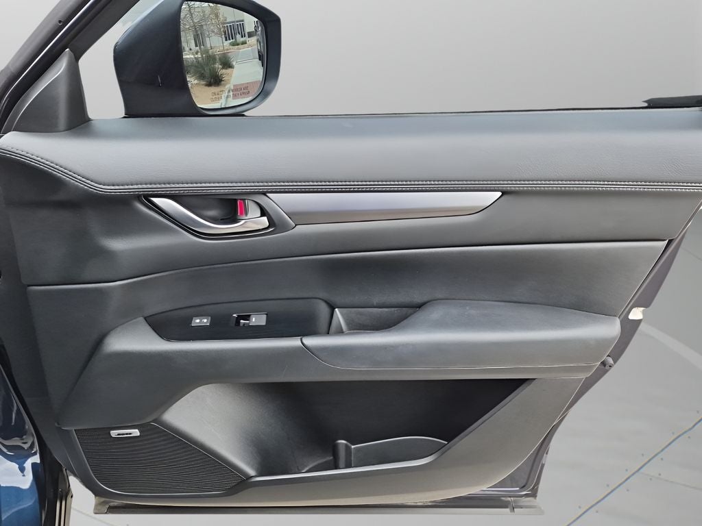 2019 Mazda Mazda CX-5 Touring