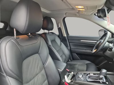 2019 Mazda Mazda CX-5 Touring