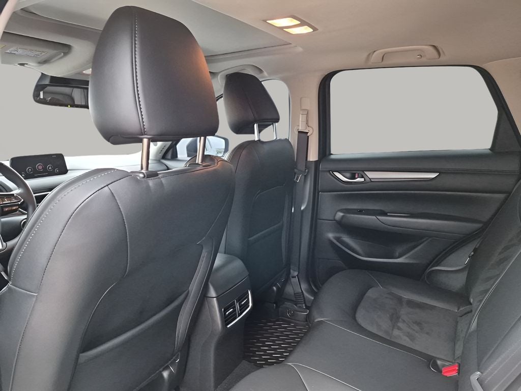 2019 Mazda Mazda CX-5 Touring