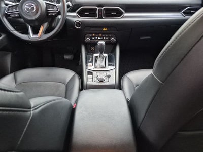 2019 Mazda Mazda CX-5 Touring