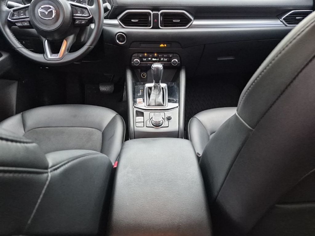 2019 Mazda Mazda CX-5 Touring