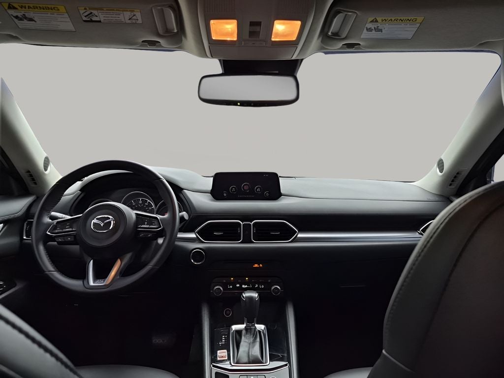 2019 Mazda Mazda CX-5 Touring