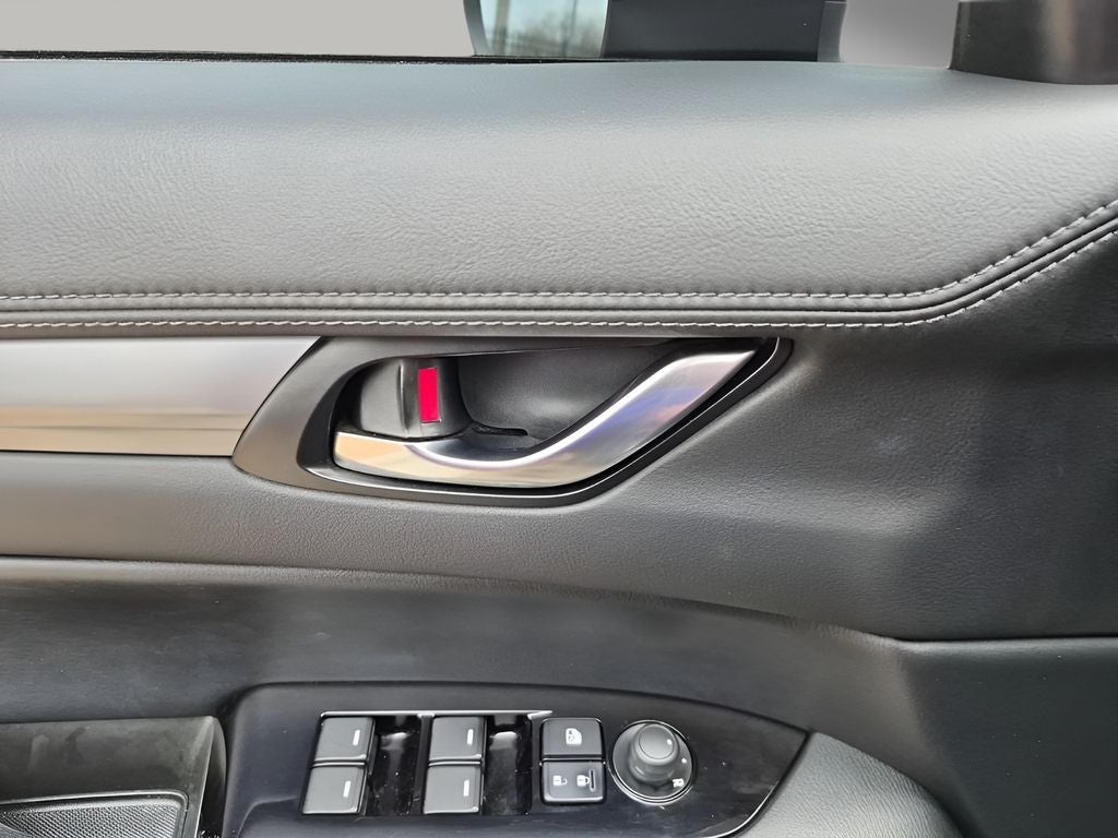 2019 Mazda Mazda CX-5 Touring