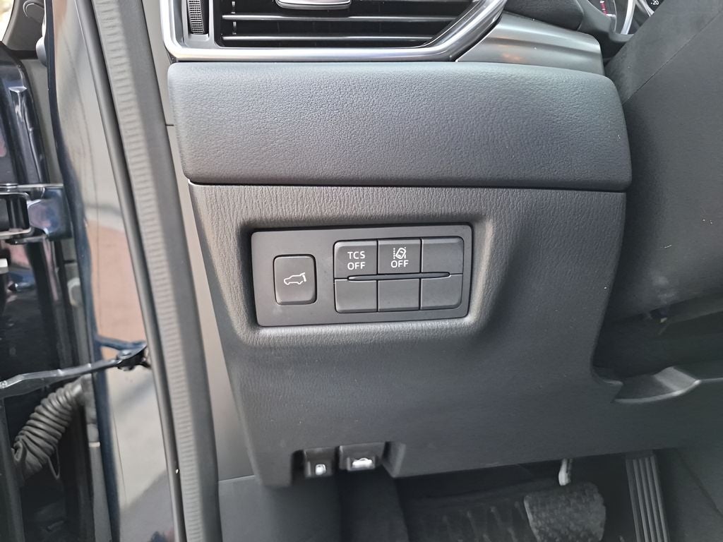 2019 Mazda Mazda CX-5 Touring