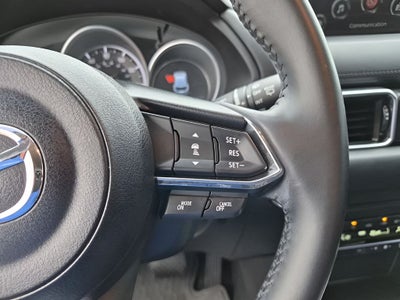 2019 Mazda Mazda CX-5 Touring