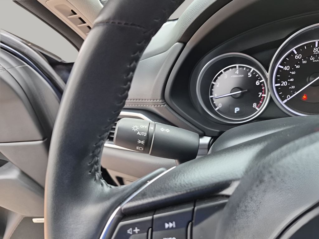 2019 Mazda Mazda CX-5 Touring