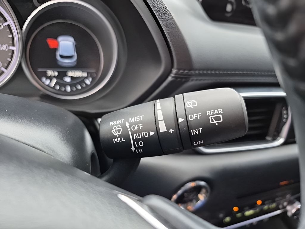 2019 Mazda Mazda CX-5 Touring