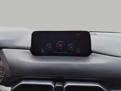 2019 Mazda Mazda CX-5 Touring