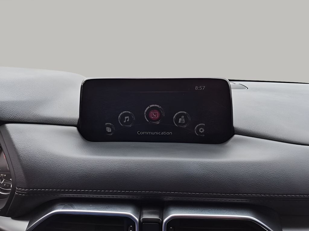 2019 Mazda Mazda CX-5 Touring