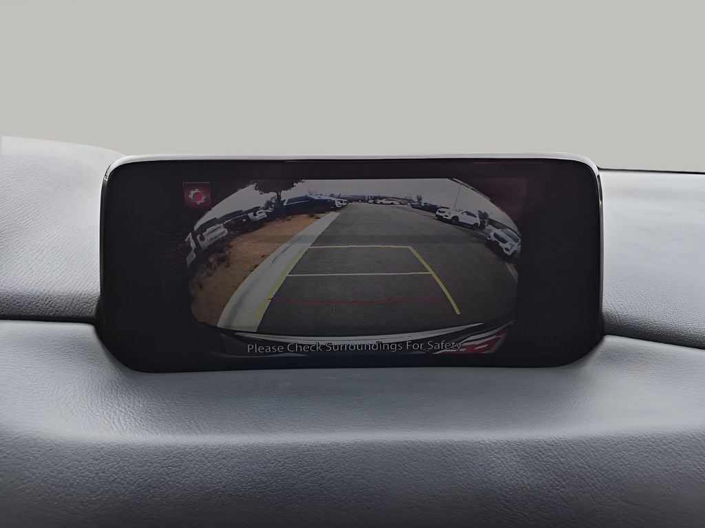 2019 Mazda Mazda CX-5 Touring