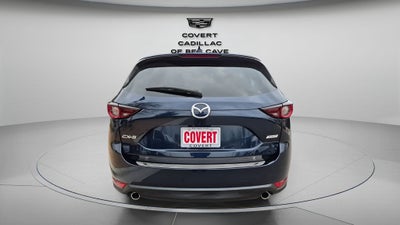 2019 Mazda Mazda CX-5 Touring