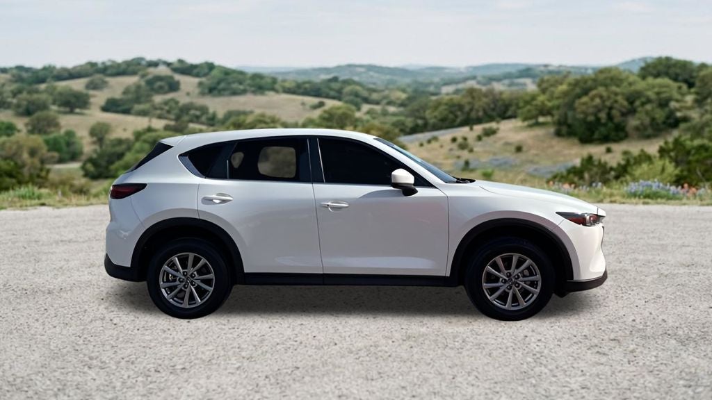 2023 Mazda Mazda CX-5 2.5 S Select Package