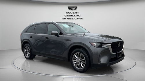 2024 Mazda Mazda CX-90 3.3 Turbo Preferred Plus