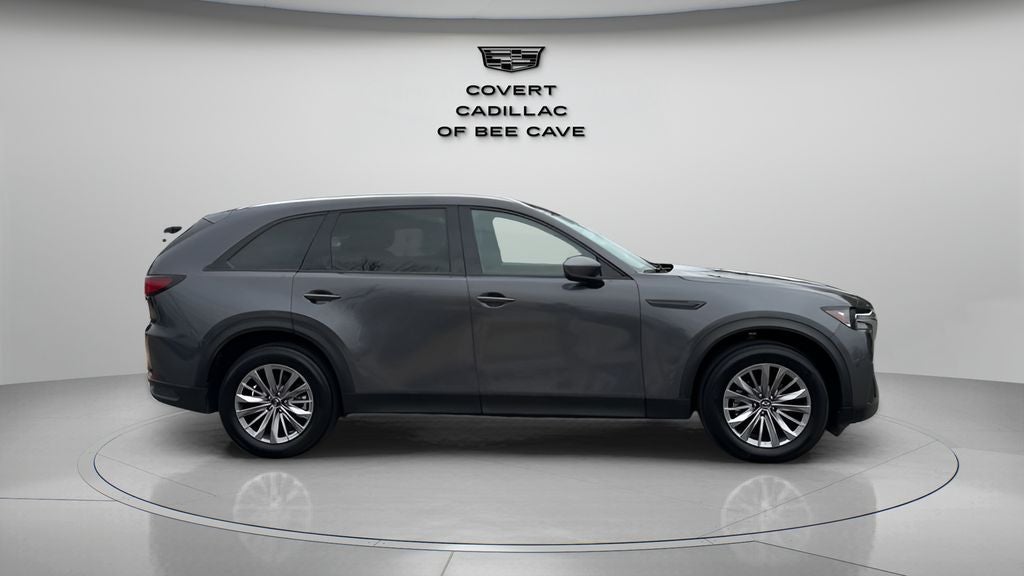 2024 Mazda Mazda CX-90 3.3 Turbo Preferred Plus