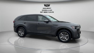 2024 Mazda Mazda CX-90 3.3 Turbo Preferred Plus