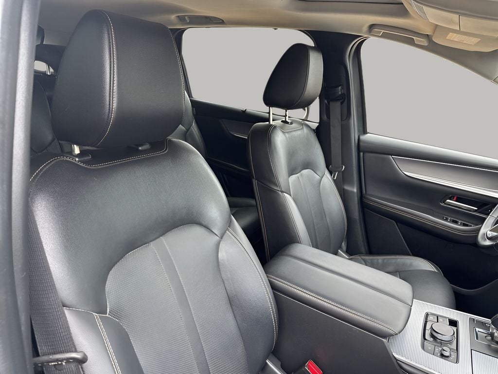 2024 Mazda Mazda CX-90 3.3 Turbo Preferred Plus