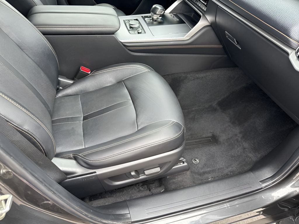 2024 Mazda Mazda CX-90 3.3 Turbo Preferred Plus